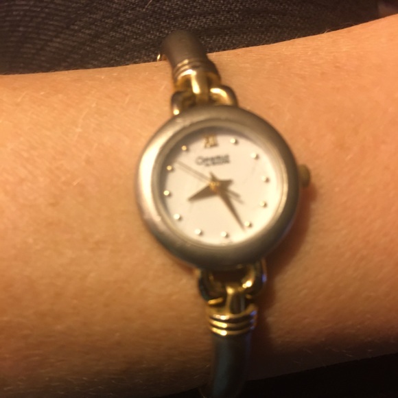 Bulova Accessories - Bulova antique watch